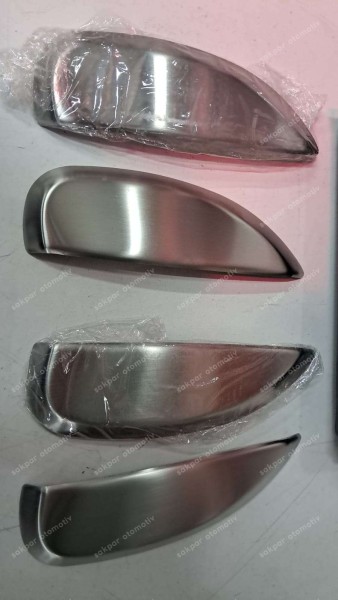 Dacia Duster Kapı Kolu Takımı YP 7711823728 (FA121)