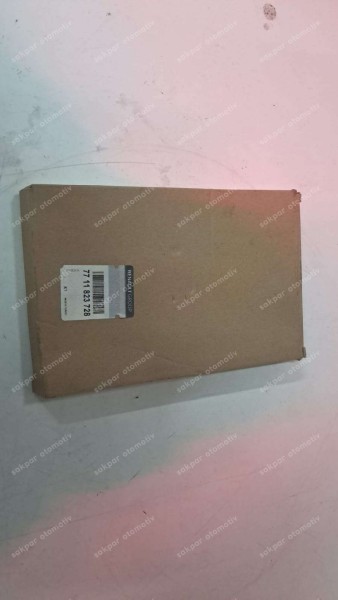 Dacia Duster Kapı Kolu Takımı YP 7711823728 (FA121)