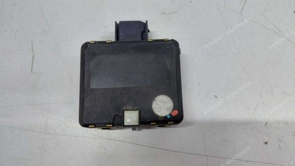 Fiat Egea Radar Seyir Sensörü Orj 52075945 CP (DC1311)