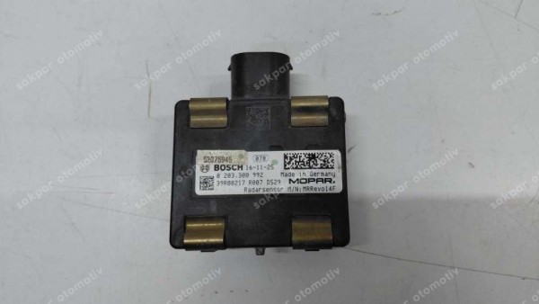 Fiat Egea Radar Seyir Sensörü Orj 52075945 CP (DC1311)