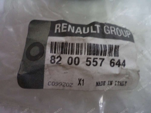 Renault Clio 2 Grank Kasnagı Civatası Orj 8200557644 YP (GA133-GA135)