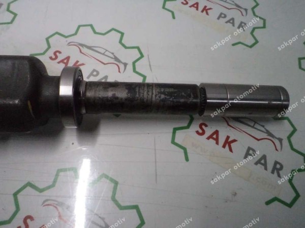 Renault Clio 3 Sağ Ön Aks Otomatik Orj 8200455065 YP (HE130)
