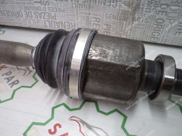Renault Vel Satis Sağ Ön Aks Orj 8200387443 YP (HF130)