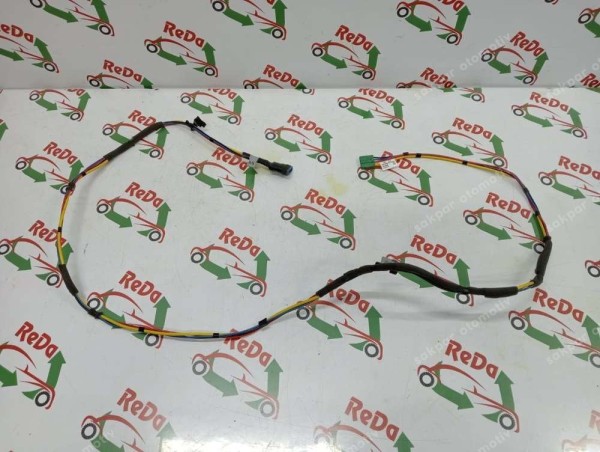 Hyundai İ10 Elektrik Tesisatı Anten Kablosu Orj Sökme 96230-K7500 SP YP (ZA123)