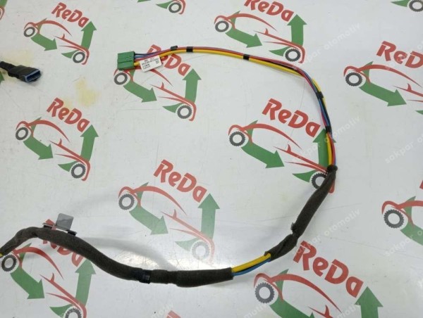 Hyundai İ10 Elektrik Tesisatı Anten Kablosu Orj Sökme 96230-K7500 SP YP (ZA123)