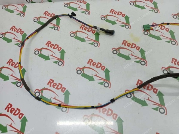 Hyundai İ10 Elektrik Tesisatı Anten Kablosu Orj Sökme 96230-K7500 SP YP (ZA123)