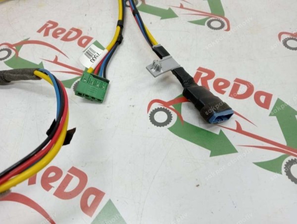 Hyundai İ10 Elektrik Tesisatı Anten Kablosu Orj Sökme 96230-K7500 SP YP (ZA123)