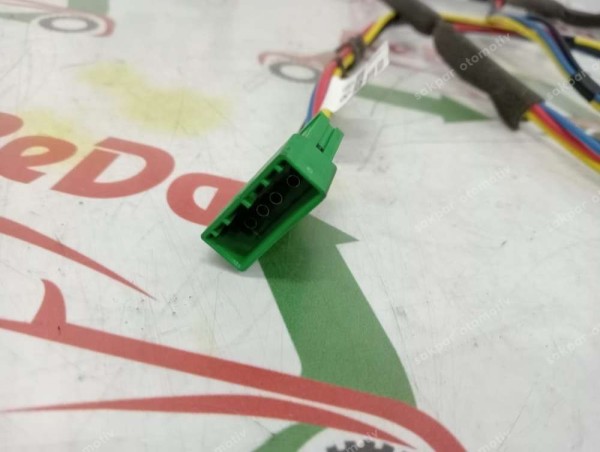 Hyundai İ20 Kilit Teli Elektrik Kablosu Tesisatı 21930-Q0300 SP YP (ZA123)