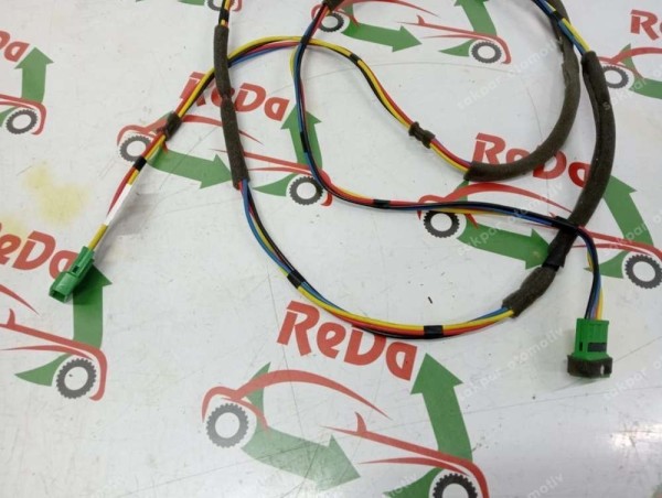 Hyundai İ20 Kilit Teli Elektrik Kablosu Tesisatı 21930-Q0300 SP YP (ZA123)