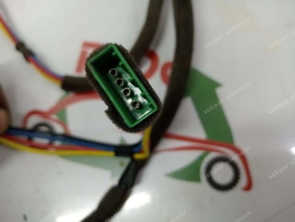 Hyundai İ20 Kilit Teli Elektrik Kablosu Tesisatı 21930-Q0300 SP YP (ZA123)