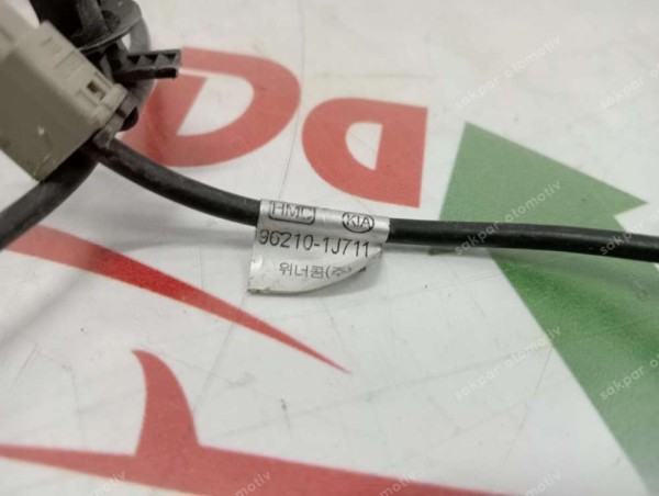 Hyundai İ20 Anten Kablosu 96210-1J711 CP (ZA124)