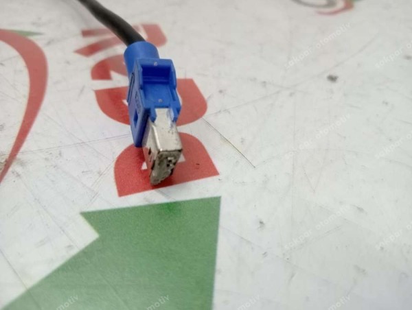 Hyundai İ20 USB Ara Kablosu 96198-C8000 CP HP (ZA124)