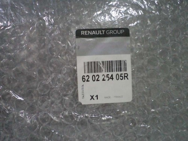 Renault Nissan Ön Tampon Orj Sıfır 620225405R 620265180R YP