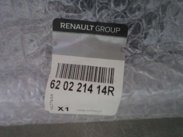 Renault Nissan Ön Tampon Orj 620221414R 620269696R YP