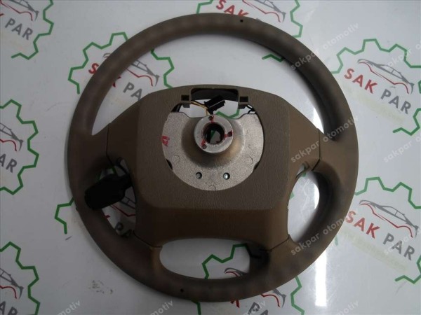 Hyundai Tucson Direksiyon Simidi BEJ 56110-2E650-DD Ambalajsız Ürün YP (EA115)