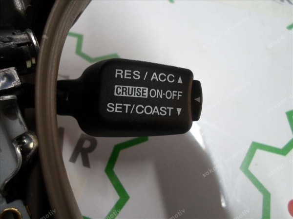 Hyundai Tucson Direksiyon Simidi BEJ 56110-2E650-DD Ambalajsız Ürün YP (EA115)