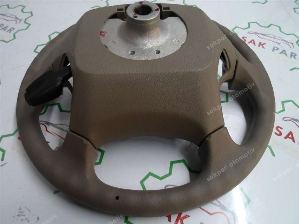 Hyundai Tucson Direksiyon Simidi BEJ 56110-2E650-DD Ambalajsız Ürün YP (EA115)