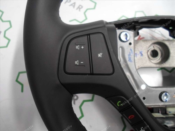 Hyundai İ10 Direksiyon Simidi Komple 56110-B9050 CP (EA116)