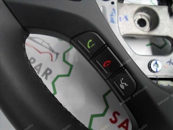 Hyundai İ10 Direksiyon Simidi Komple 56110-B9050 CP (EA116)