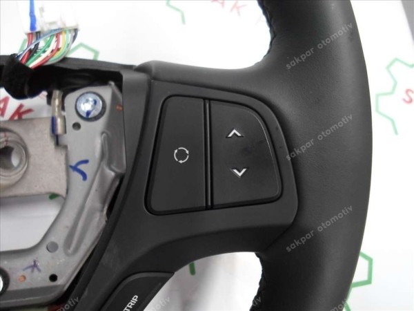 Hyundai İ10 Direksiyon Simidi Komple 56110-B9050 CP (EA116)