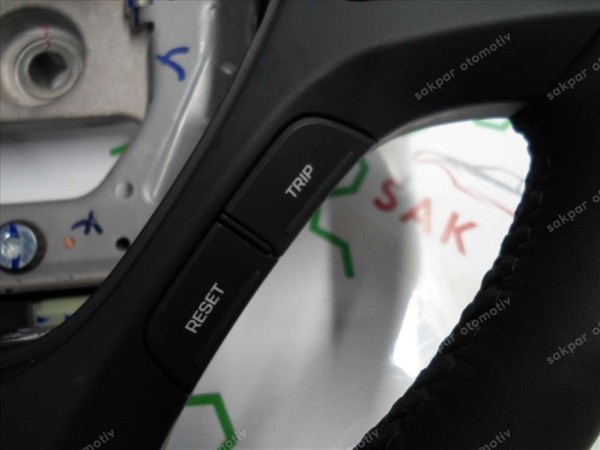 Hyundai İ10 Direksiyon Simidi Komple 56110-B9050 CP (EA116)