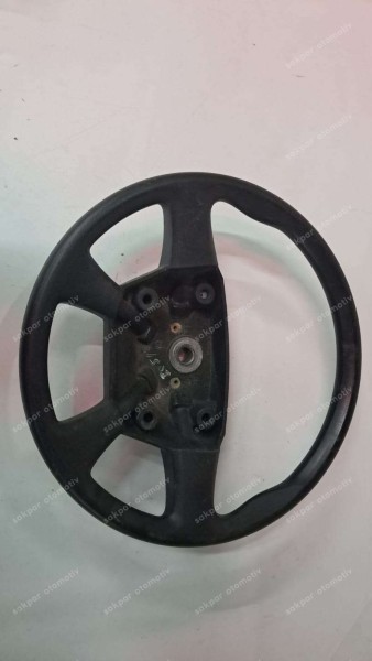 Ford Cargo Direksiyon simidi CP DC463600AB (EA111)