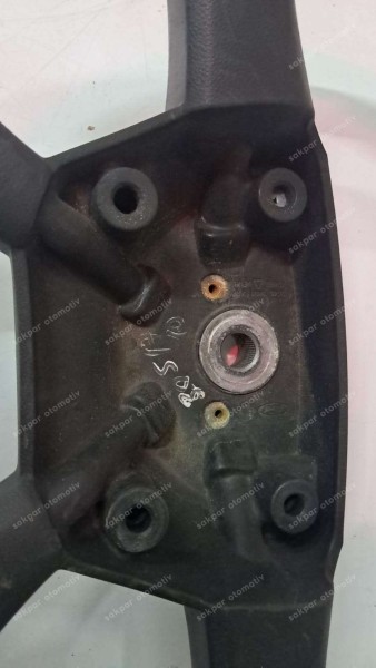 Ford Cargo Direksiyon simidi CP DC463600AB (EA111)