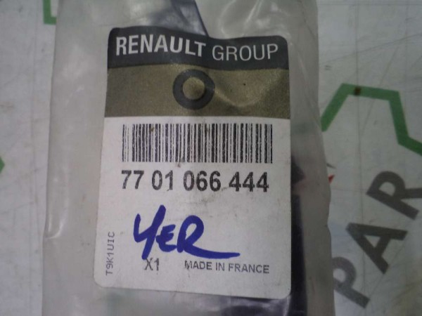 Renault Kangoo 3 Sol Silecek Kolu Orj 7701066444 YP (GD120)