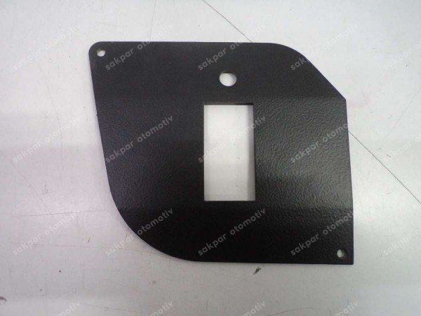 Renault Master 3 Braket Anahtar Tutucu Orj ARGN001366 YP (DB1315)