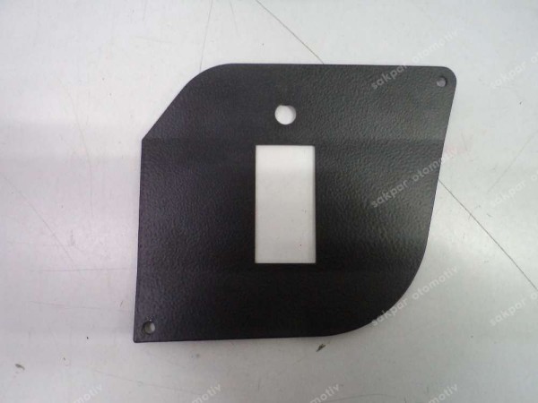Renault Master 3 Braket Anahtar Tutucu Orj ARGN001366 YP (DB1315)