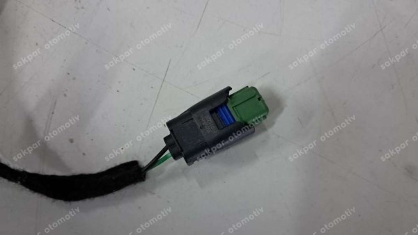 Renault Taliant Araç İçi Tesisat YP  SP 241630739R (ZA125)