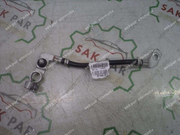 Hyundai İ20 Akü Kutup Başı Tesisatı Orj 91860-Q0010 SP YP (ZA124)