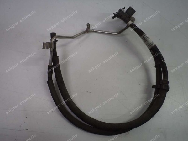 Ford Focus 3 Partikül Filtre Sensörü Katalizatör Sensörü Orj  AV61-5200-AB YP (DD125)