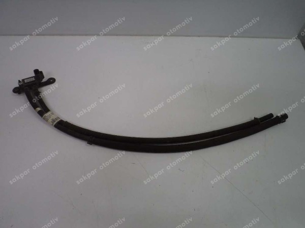 Ford Focus 3 Partikül Filtre Sensörü Katalizatör Sensörü Orj AV61-5200-AB CP (DD125)