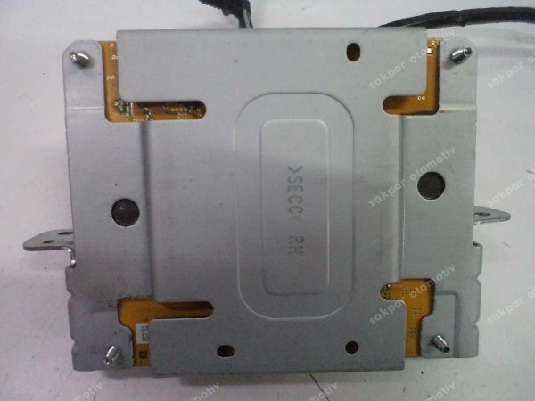 Hyundai İ20 Sağ Far Led Beyni ve Tesisatı Orjinal CP (DB122)