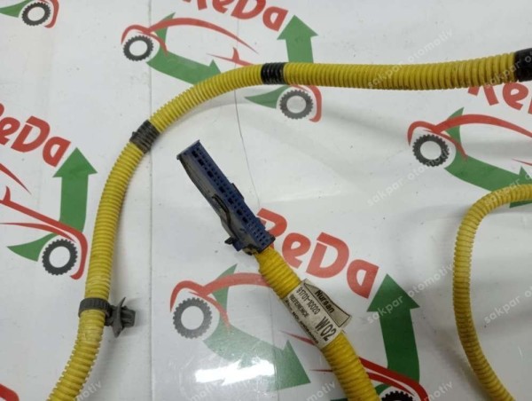 Hyundai Matrix Airbag Hava Yastığı Tesisatı 91701-10020 CP (ZA125)