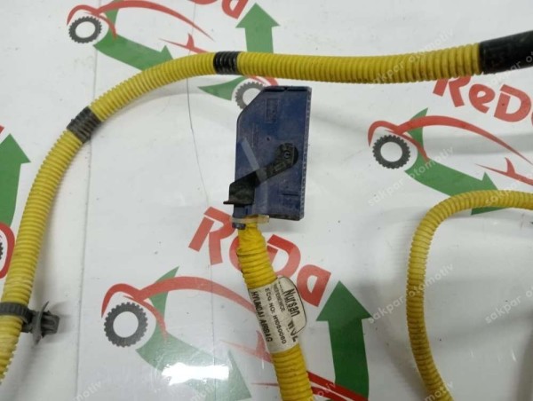 Hyundai Matrix Airbag Hava Yastığı Tesisatı 91701-10020 CP (ZA125)