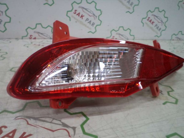 Hyundai İ20 Sol Arka Sis Farı Reflektör 92405-Q0100 SP YP (BA126)