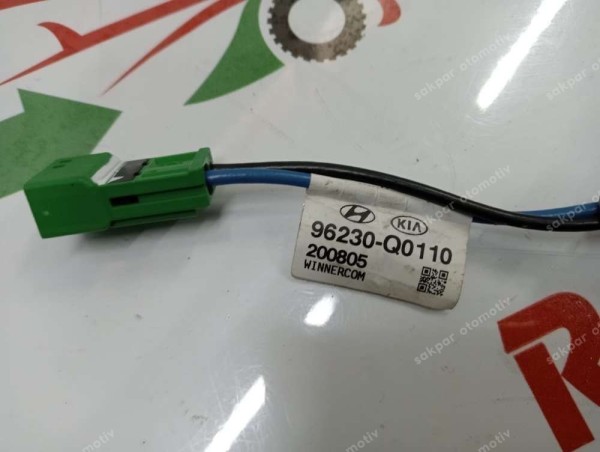 Hyundai İ20 Bayon Kilit Teli 96230-Q0110 SP YP (ZA124)