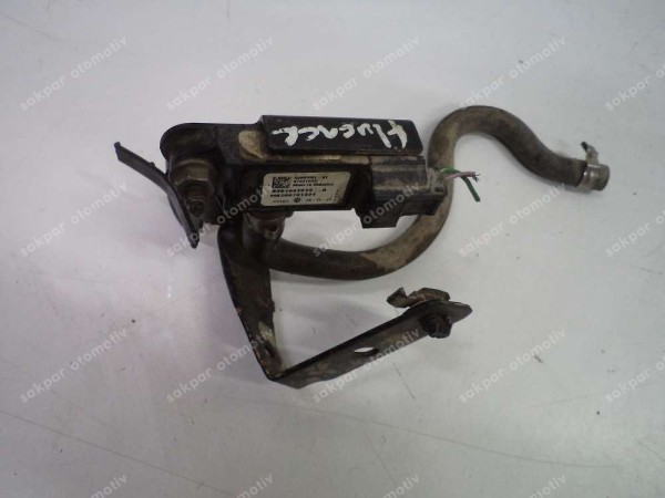 Renault Fluence Megane 3 Basınç Kaptörü Orj 8201043914 CP (DD125)