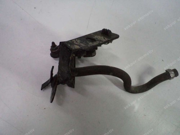 Renault Fluence Megane 3 Basınç Kaptörü Orj 8201043914 CP (DD125)