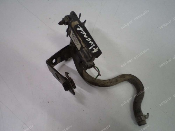 Renault Fluence Megane 3 Basınç Kaptörü Orj 8201043914 CP (DD125)