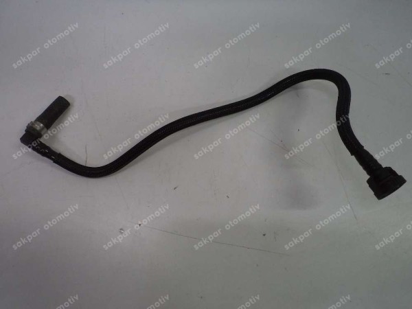 Renault Megane Hava Depo Borusu Orj 8200110990 YP (DD125)