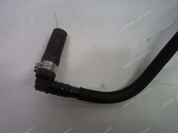 Renault Megane Hava Depo Borusu Orj 8200110990 YP (DD125)