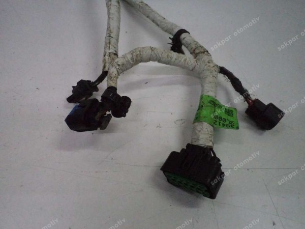 Hyundai Motor Sensör Yardımcı Tesisatı Orj. 394122L000 YP SP (ZB124)