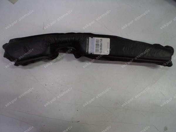 Renault Master 3 Sağ Ön Cam Sızdırmazlık Contası 638A00475R YP (DE116)