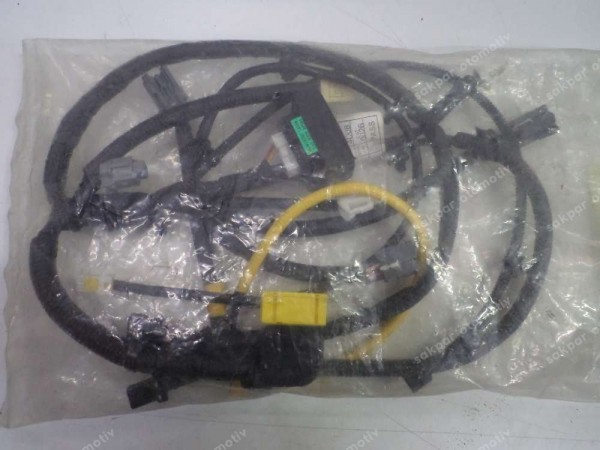 Renault Latitude Koltuk Kablo Tesisatı Orj 870691149R SP YP (ZA125)
