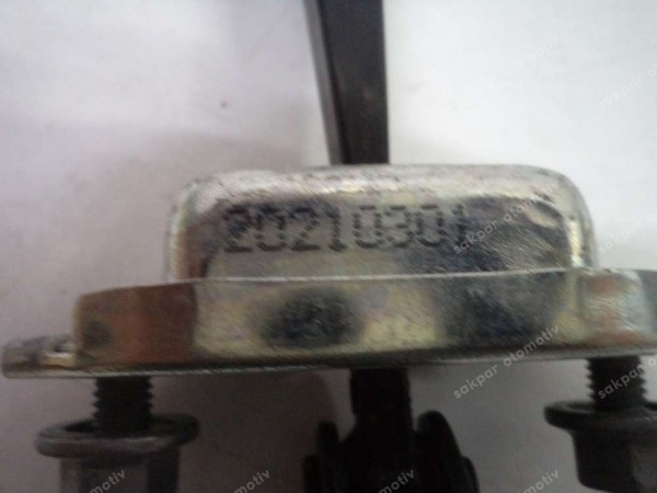 Renault Clio 5 Sağ Arka Kapı Gergisi Orj 824301100R SP YP (EC121)