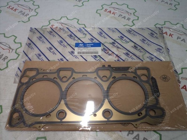Hyundai İX55 Silindir Kapak Contası Orj 22311-3A020 YP (DB1312)