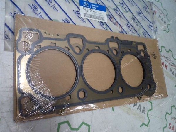 Hyundai İX55 Silindir Kapak Contası Orj 22311-3A020 YP (DB1312)